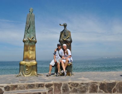 Estigo - Descubre Puerto Vallarta en un Tour de ATV 