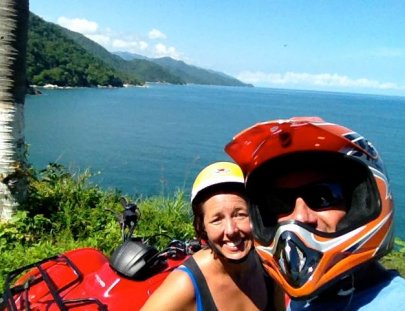  Descubre Puerto Vallarta en un Tour de ATV  - Estigo 