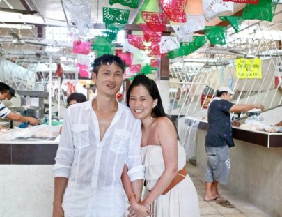 Cozumel Chef-Cozumel Chef Food Tours of Mexican cuisine
