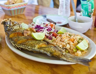 Cozumel Chef-Cozumel Chef Food Tours of Mexican cuisine