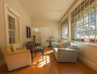 Casa Xara-English Cottage from the XIX Century