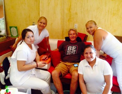 Wellness Center Day Spa-Experience invigorating health benefits at our Day Spa