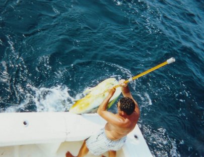 Master Baiter´s Sport Fisihig & Tackle -Overnight two Day deep sea Fishing trip