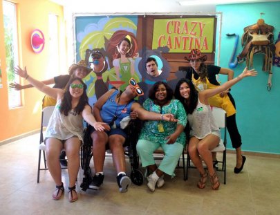 Diviertete con Crazy Cantina Tours - Crazy Cantina