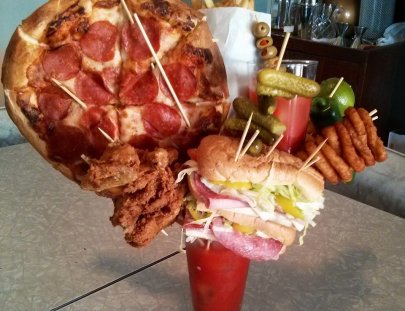 Crazy Cantina-Diviertete con Crazy Cantina Tours