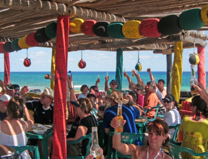 Safe Tours Cozumel-Ultimate five hour Jeep and Snorkel Adventure 