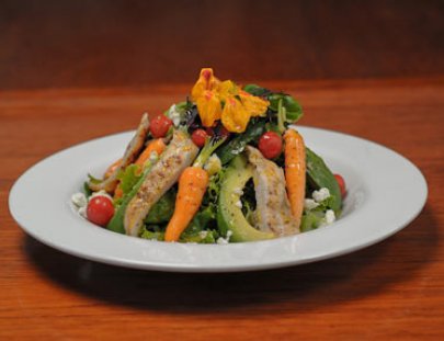 Cusco Restaurants-Greens Organic , The exquisite and organic restaurant