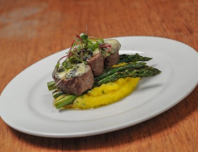 Greens Organic , The exquisite and organic restaurant - Cusco Restaurants