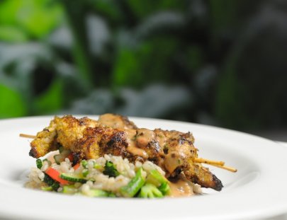 Cusco Restaurants-Greens Organic , The exquisite and organic restaurant