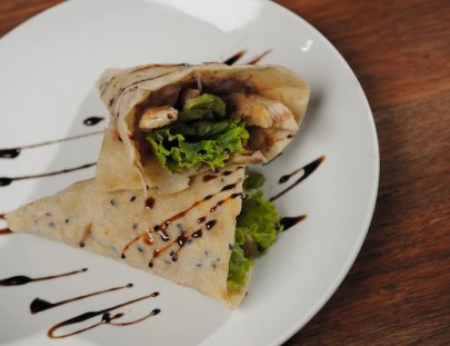 Cusco Restaurants-Greens Organic , The exquisite and organic restaurant
