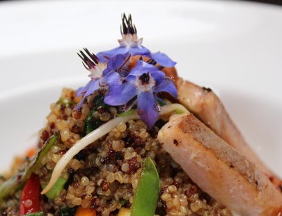 Cuzco Dining-Marcelo Batata Restaurant