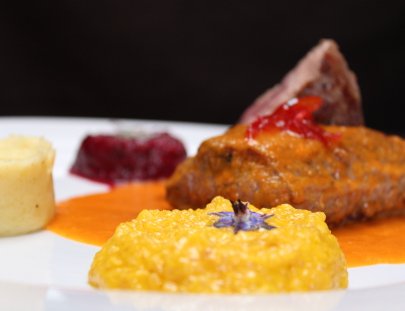 Cuzco Dining-Marcelo Batata Restaurant