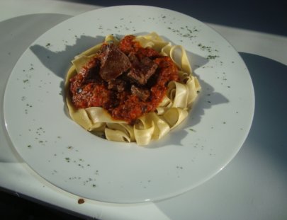 Peruvian fusion cuisine with Italian and Mexican influences - Cuzco Dining