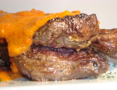 Cuzco Dining-Peruvian fusion cuisine with Italian and Mexican influences