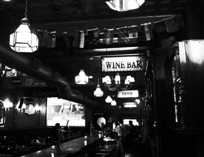 Day Clicker-IPHONEOGRAPHY TOUR  in Buenos Aires