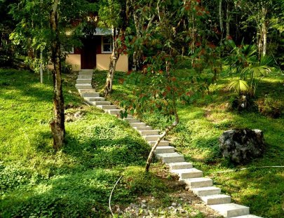 Posada De Las Marias-The closest Ecohotel to Semuc Champey