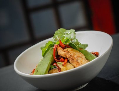 Marcelo Batata-Cooking Classes: Peruvian Cuisine & more