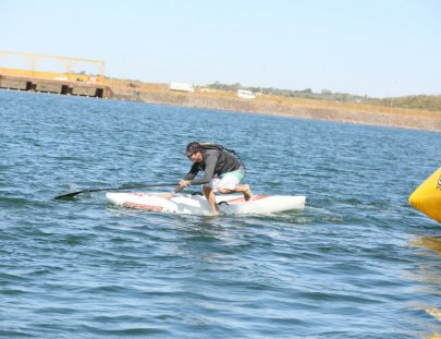 Katanka-Aprende a practicar Stand Up Paddleboarding