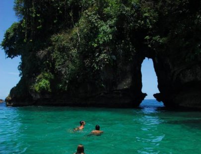 Playa Tortuga Hotel & Beach Resort-Playa Tortuga Front Beach Resort