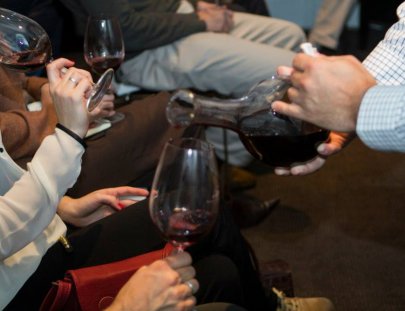 Bodega Nieto Senetiner-Taste the unique vintages of Nieto Senetiner