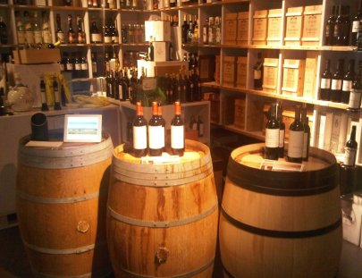 Finca Decero-Wine Club for the wine hedonists