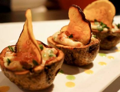 Marcelo Batata-Cooking Classes: Peruvian Cuisine & more