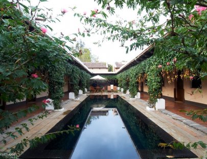 An Experience in luxury, especially Designed for You - Porta Hotel