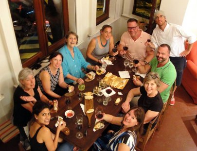 Tierra Negra Gourmet-Argentine Cooking Lessons 