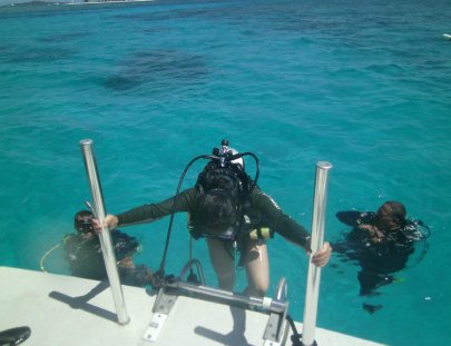 Tour de Snorkel Scooter en Fajardo - Sea Ventures Pro Dive Center