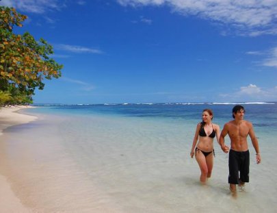 Playa Tortuga Hotel & Beach Resort-Playa Tortuga Front Beach Resort