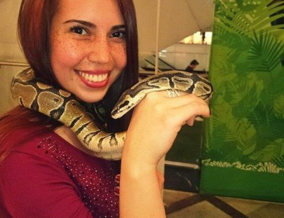 Visit the Indoor Rainforest in Santiago - Selva Viva