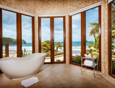 Mukul Resort-Comodidad, lujo y relajación se encuentran en este impresionante resort