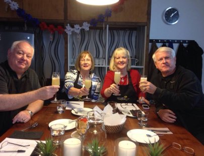 Uncorked Wine Tours-Learn to cook  Chilean Food 