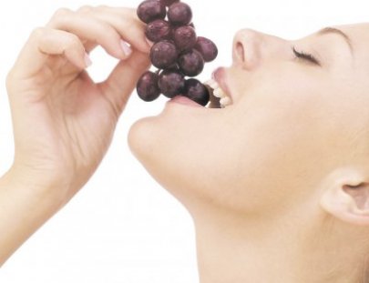 Kumelkan Spa-Relax with a Wine and Olive Therapy