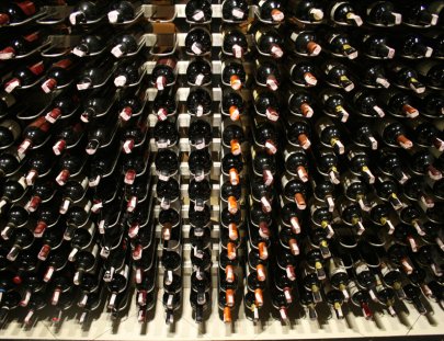 Barriot Ristorante & Lounge-Haute cuisine for discerning customers in Caracas