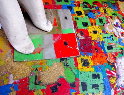 Day Clicker-IPHONEOGRAPHY TOUR  in Buenos Aires