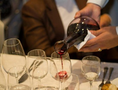 Bodega Nieto Senetiner-Taste the unique vintages of Nieto Senetiner