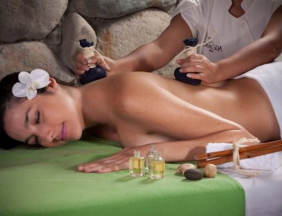 Sazagua -Un Día de Gran Spa en Nuestro Hermoso Hotel Sazagua