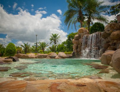 Biocentro Guembé-Visit a Natural Paradise in Santa Cruz Bolivia