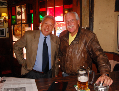 La Flor De Chile-Historic restaurant with chilean and spanish foot at Viña del Mar 