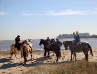 Argentina Horse Adventures-Equestrian Day in Argentina
