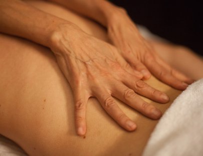 Markus - Spa For Men-A massage from other Galaxy