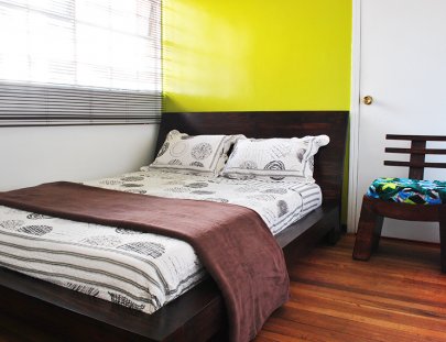 82 Hostel-Un Lugar Chilero Moderno y Comodo