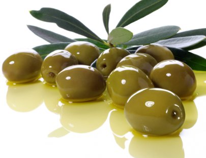 Kumelkan Spa-Relax with a Wine and Olive Therapy