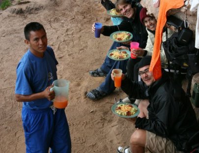 Nativa Tours Khasen-Excursión y campamento en el más alto de los tepuyes de Venezuela