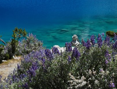 Lake 69 Day Hike - Quechuandes