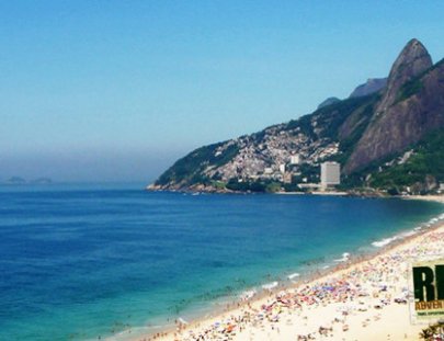 Rio Adventures-Tour en helicóptero sobre los paisajes de Rio