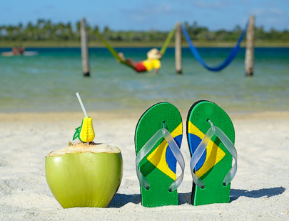 Trilha Do Jerico Tours-Un tour de 5 dias por una playa y parque nacional