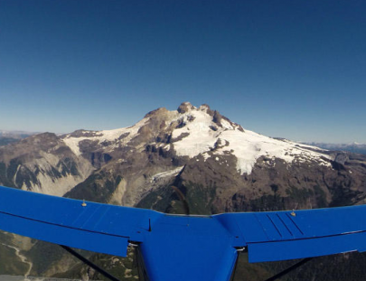 Ultralight Flying School - UltraSport