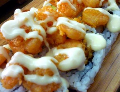 Arrecife Bistro-A delicious adventure in oriental and latinamerican cuisine 